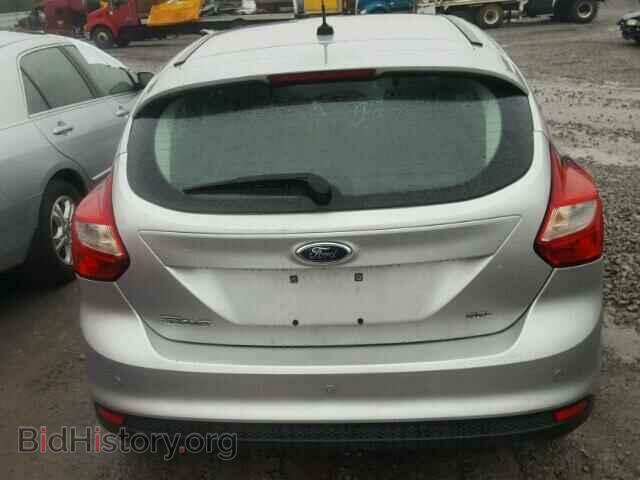 2012 FORD FOCUS - VIN: 1FAHP3M2XCL460433 - Photo 10