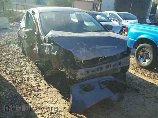 Photo 1FAHP3K28CL177595 - FORD FOCUS 2012