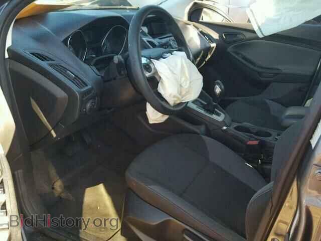 2012 FORD FOCUS - VIN: 1FAHP3K28CL177595 - Photo 5