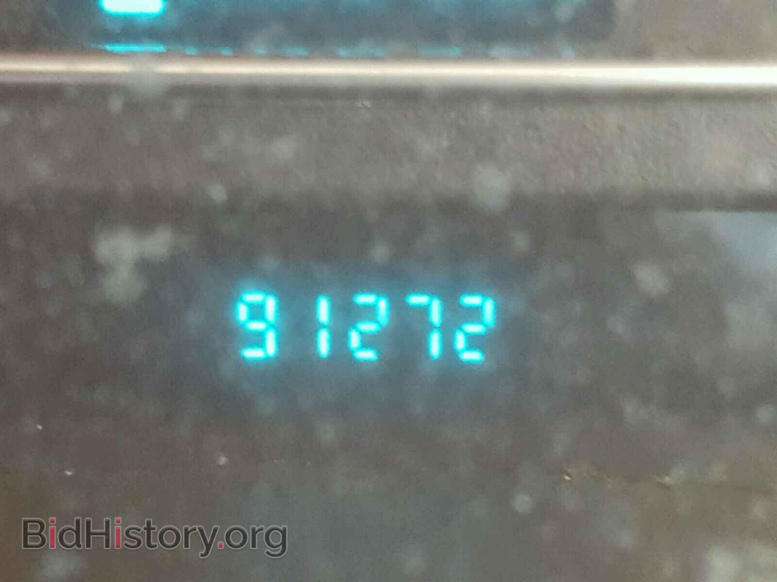 2005 GMC ENVOY - VIN: 1GKDS13S052362327 - Фото 8