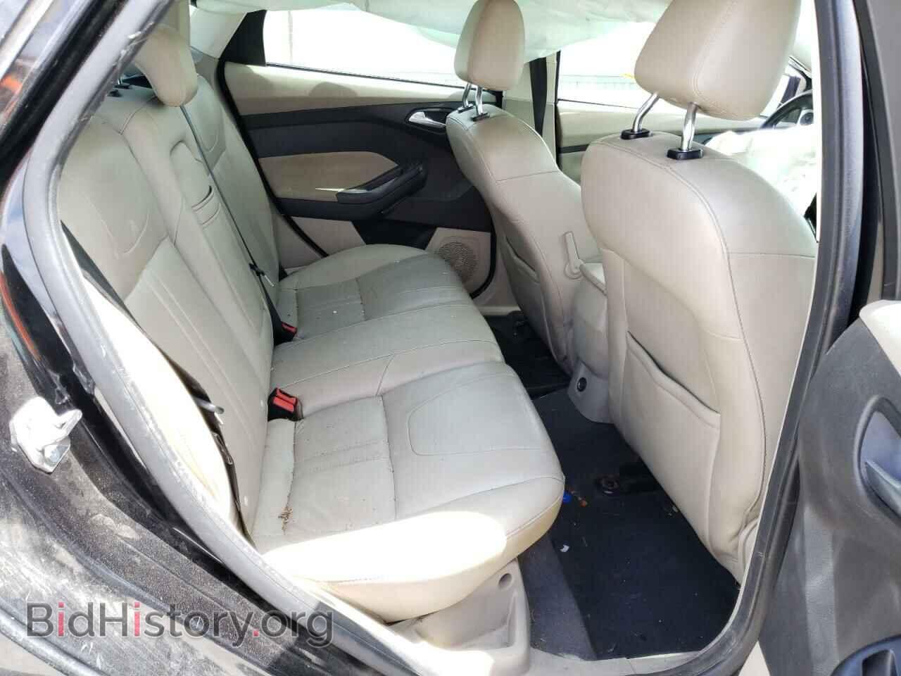 2012 FORD FOCUS - VIN: 1FAHP3H21CL140668 - Фото 6
