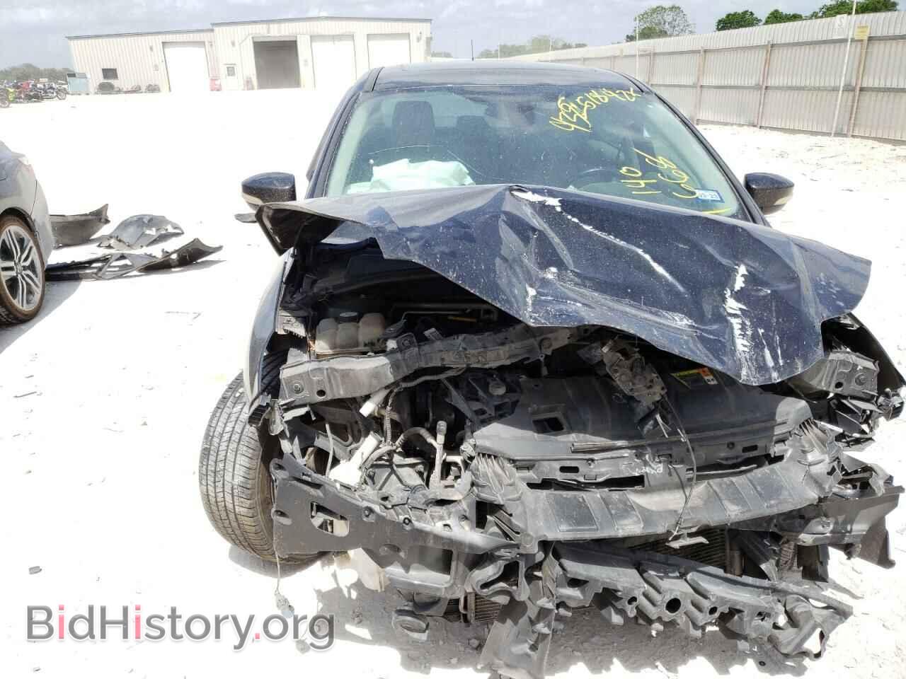 2012 FORD FOCUS - VIN: 1FAHP3H21CL140668 - Фото 9