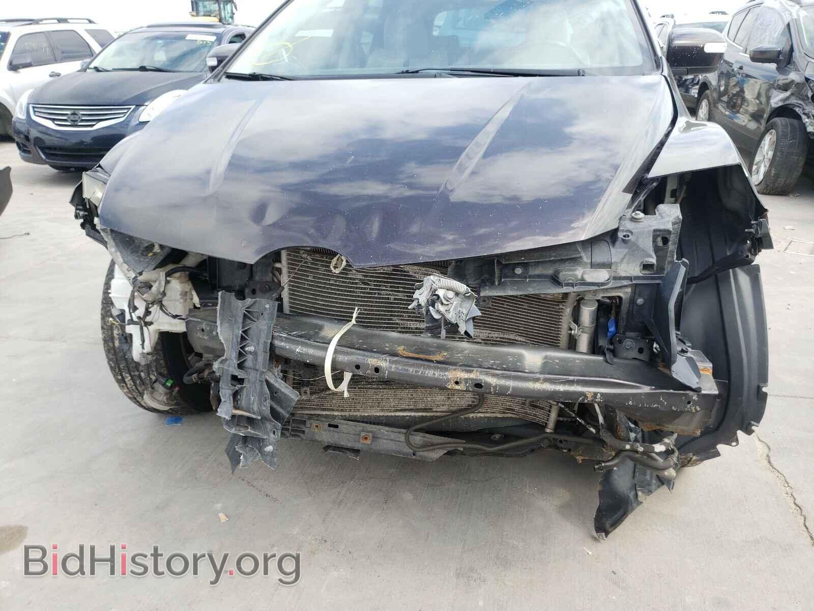 2009 MAZDA CX-7 - VIN: JM3ER29L790224407 - Фото 9