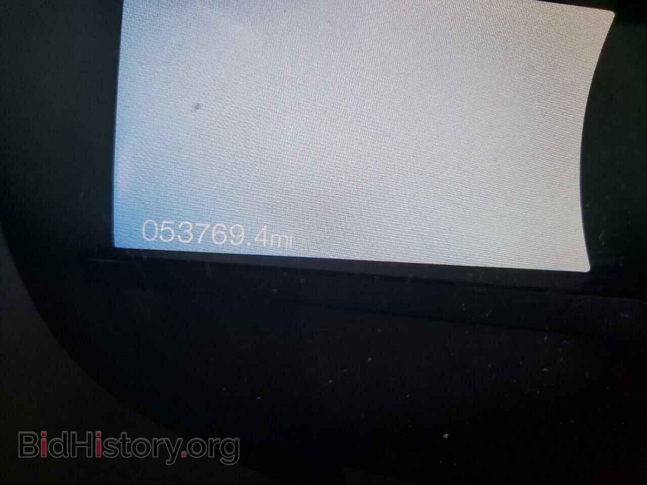 2015 FORD EDGE - VIN: 2FMTK4J92FBB65739 - Photo 8