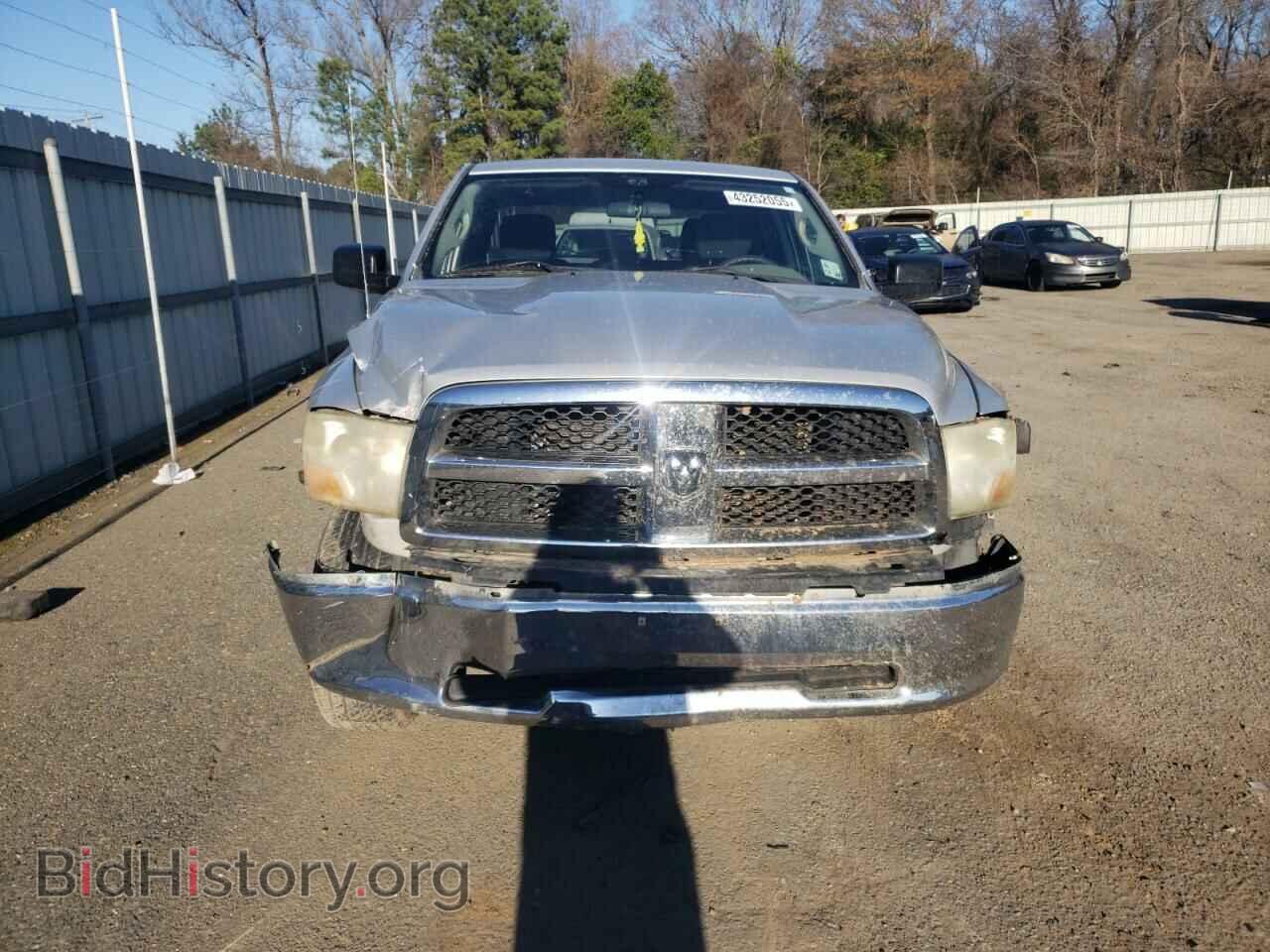 2012 DODGE RAM 1500 - VIN: 1C6RD6FP3CS111886 - Photo 5