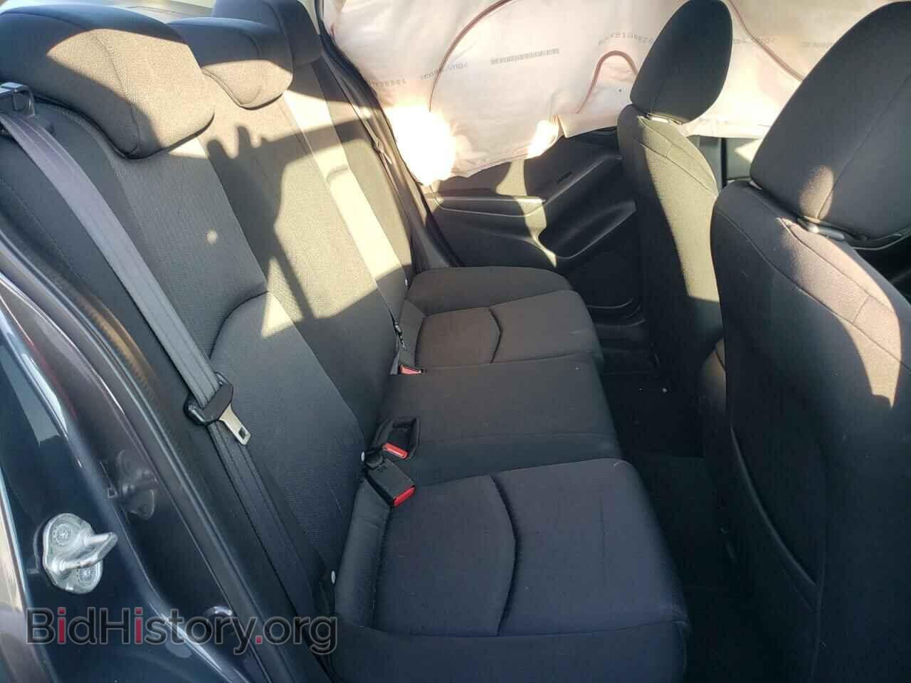 2015 MAZDA 3 - VIN: JM1BM1T79F1253476 - Фото 10