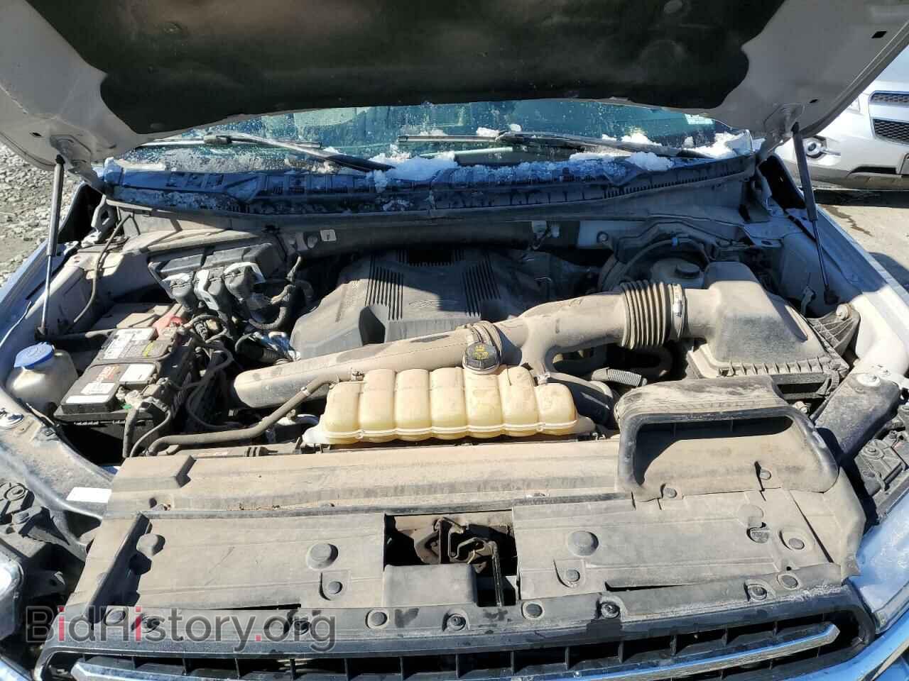 2020 FORD All Models - VIN: 1FTNF1E44LKE31939 - Фото 11