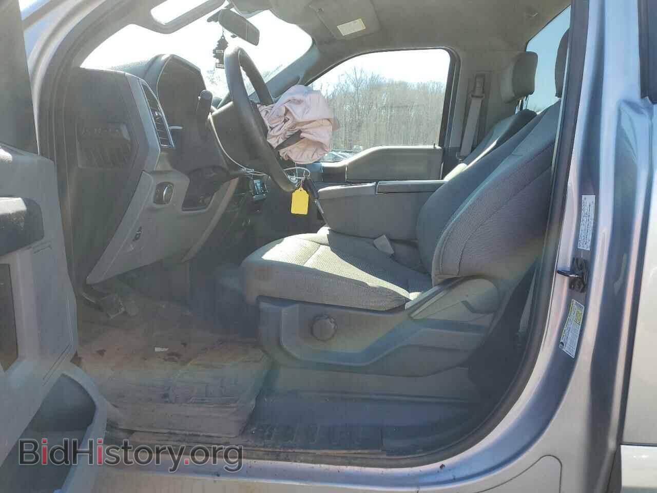2020 FORD All Models - VIN: 1FTNF1E44LKE31939 - Фото 7