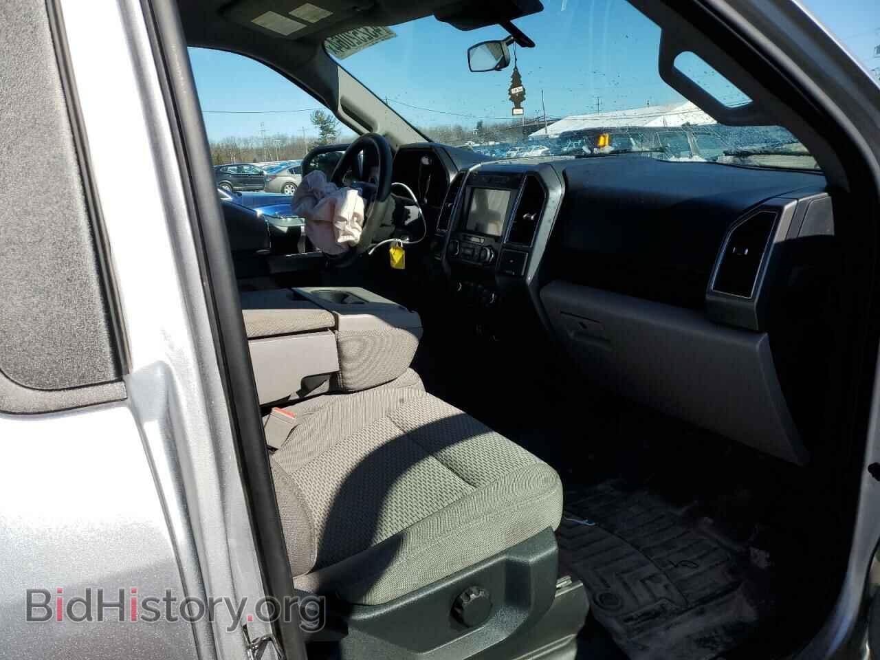 2020 FORD All Models - VIN: 1FTNF1E44LKE31939 - Фото 8