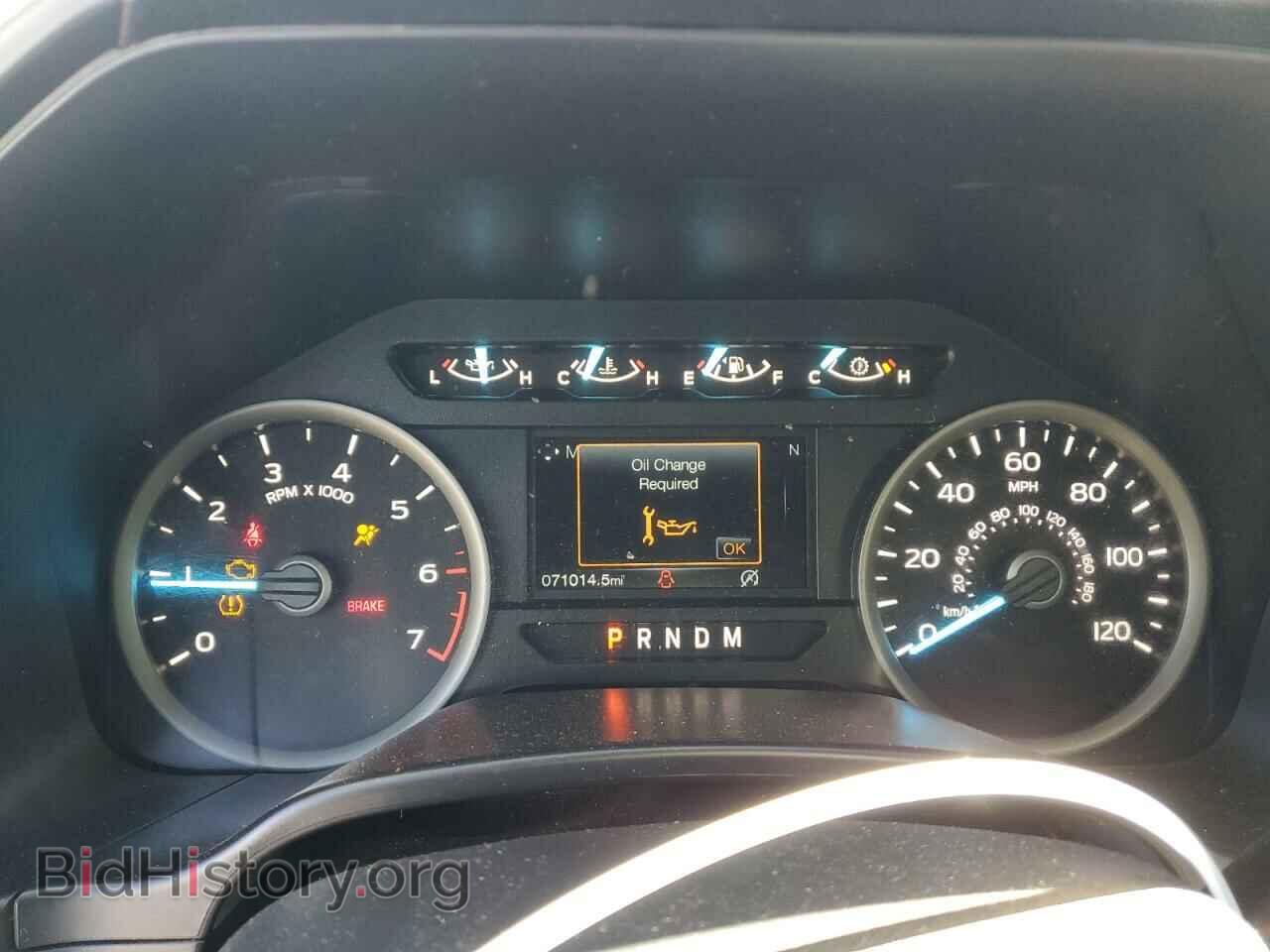 2020 FORD All Models - VIN: 1FTNF1E44LKE31939 - Фото 9