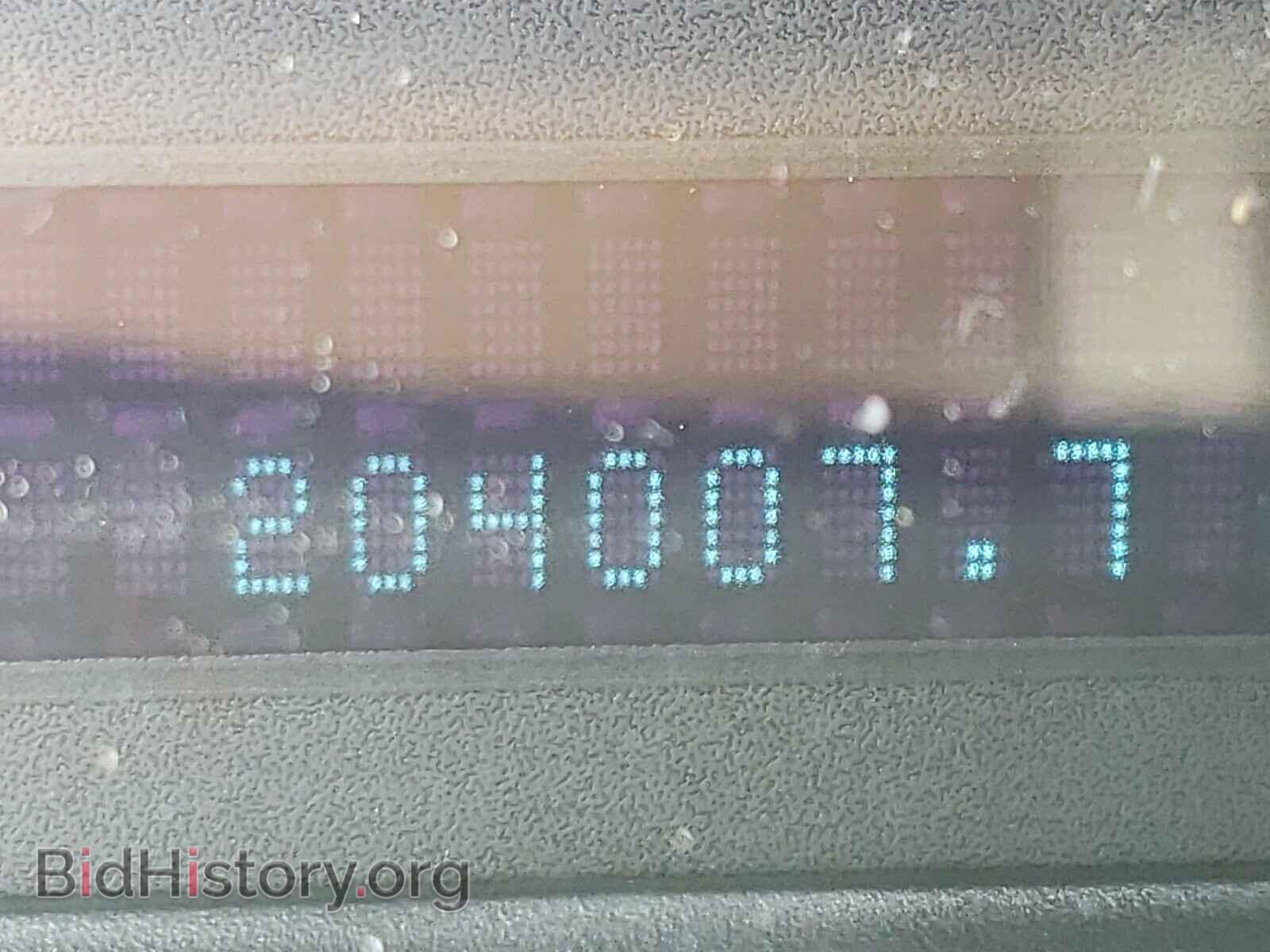 2008 FORD ESCAPE - VIN: 1FMCU94138KA90930 - Фото 8