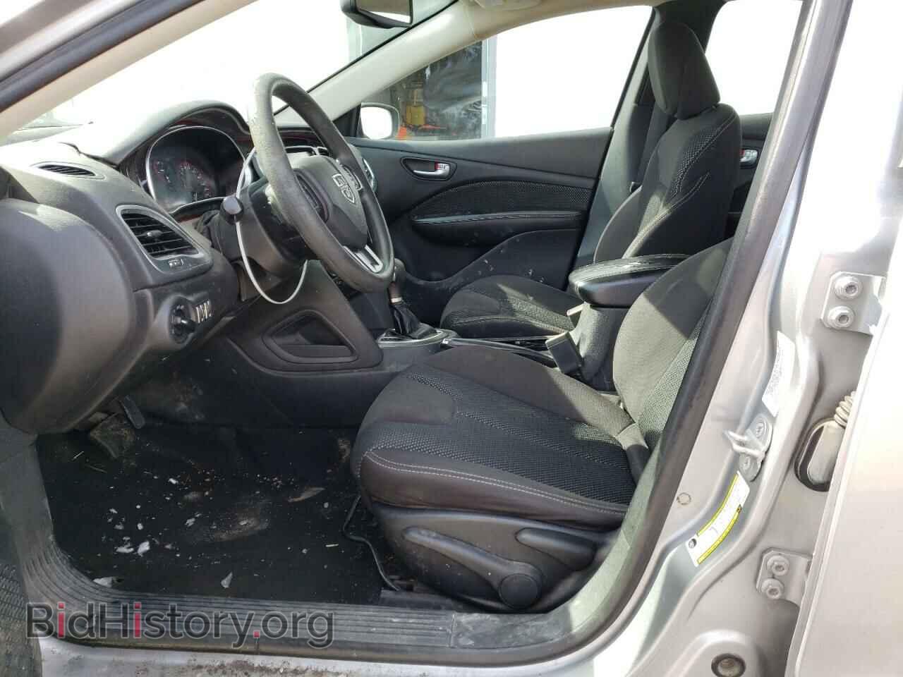 2014 DODGE DART - VIN: 1C3CDFBB2ED794474 - Photo 7