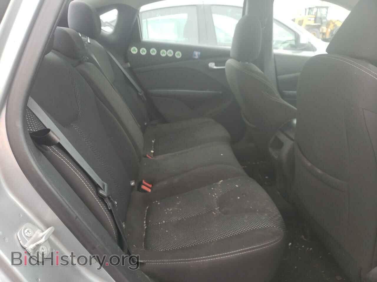 2014 DODGE DART - VIN: 1C3CDFBB2ED794474 - Photo 10