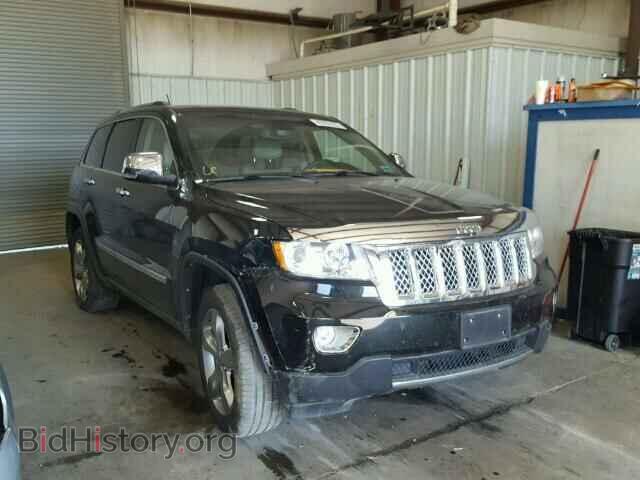Photo 1C4RJFBT1CC326665 - JEEP CHEROKEE 2012