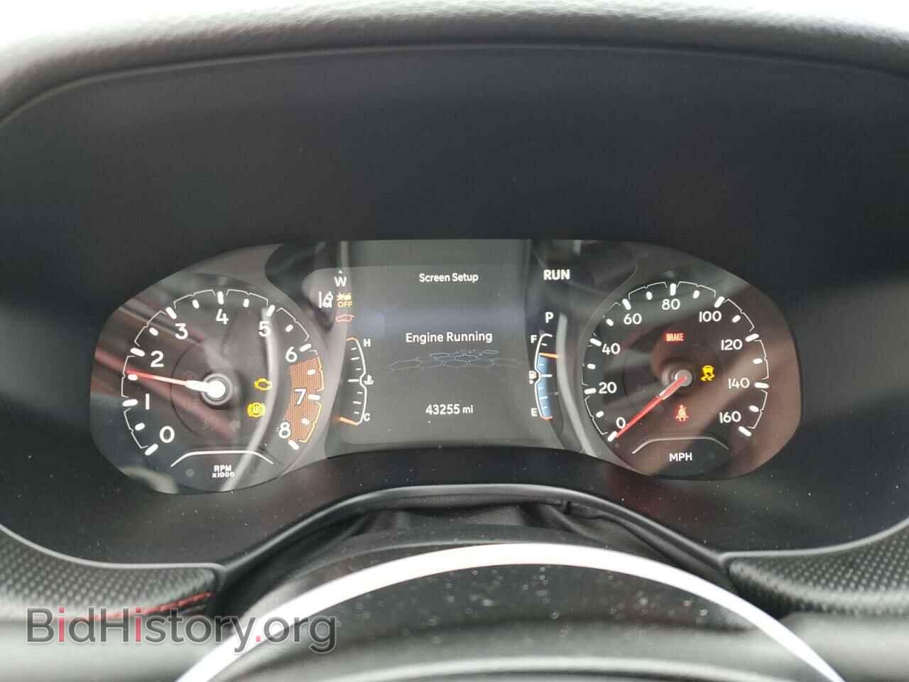 2022 JEEP COMPASS - VIN: 3C4NJDDB0NT151002 - Фото 9