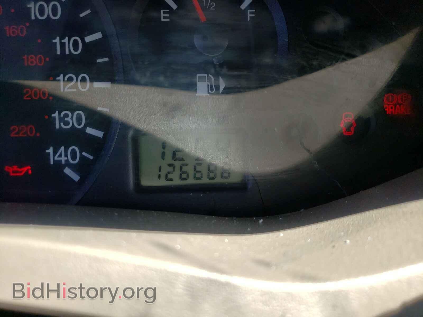 2007 FORD FOCUS - VIN: 1FAFP34N27W312069 - Фото 8