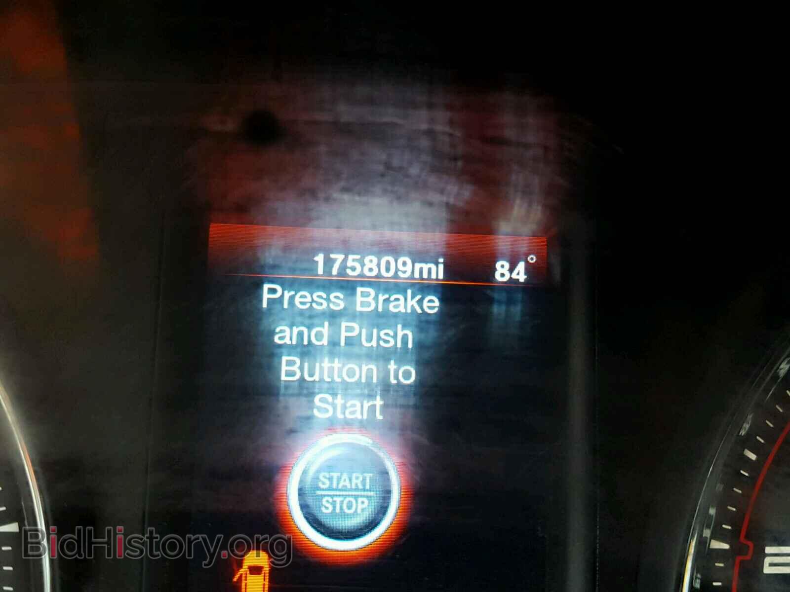 2012 DODGE CHARGER - VIN: 2C3CDXBG5CH260421 - Фото 8
