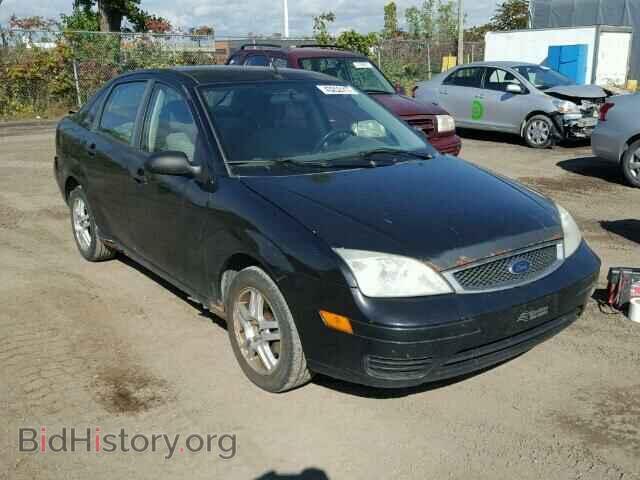 Photo 1FAFP34N06W139716 - FORD FOCUS 2006