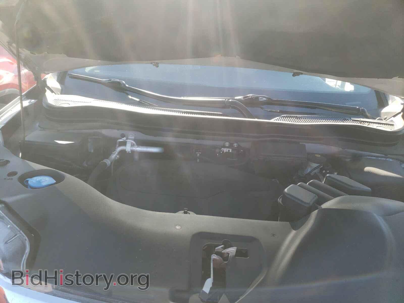 2017 HONDA PILOT - VIN: 5FNYF5H16HB006362 - Фото 7