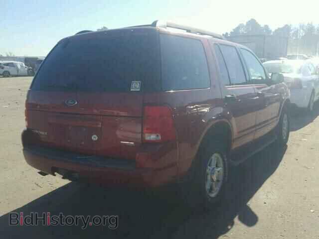 2005 FORD EXPLORER - VIN: 1FMZU73K55UA39941 - Фото 4