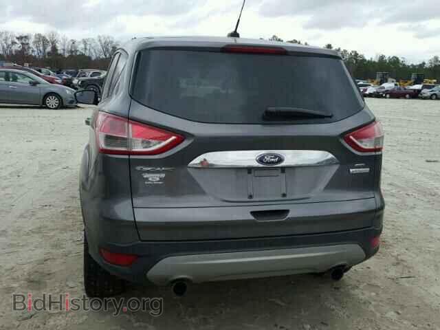 2013 FORD ESCAPE - VIN: 1FMCU0HX9DUD11004 - Фото 10