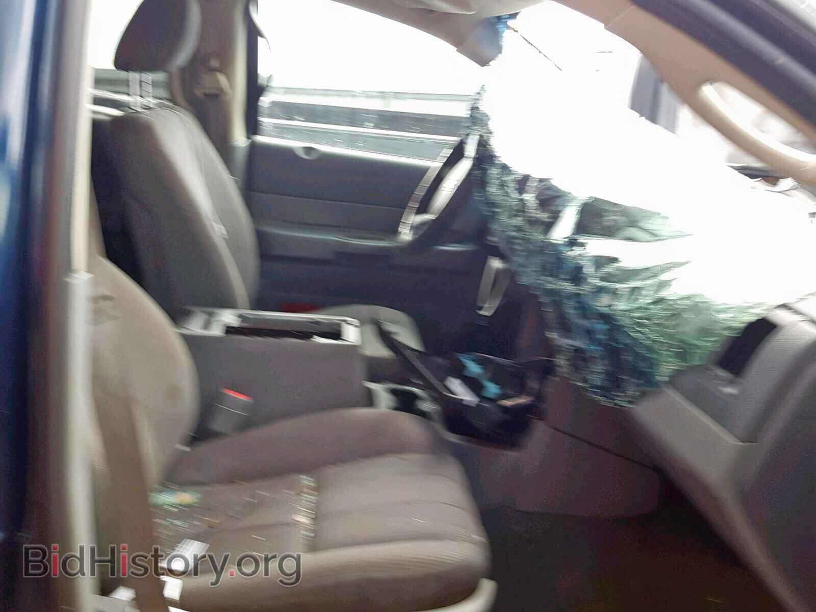 2006 DODGE DURANGO SX - VIN: 1D4HD38N56F100581 - Photo 5