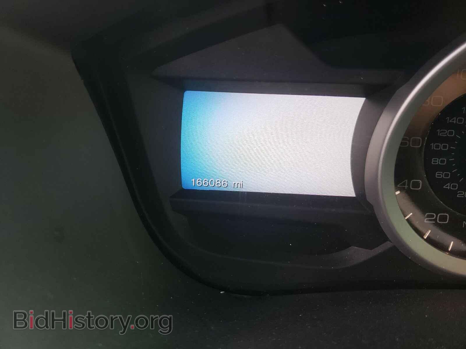 2013 FORD EXPLORER - VIN: 1FM5K8D82DGA46193 - Photo 8