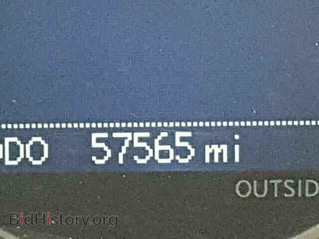 2013 LEXUS CT 200 - VIN: JTHKD5BH2D2170592 - Фото 8