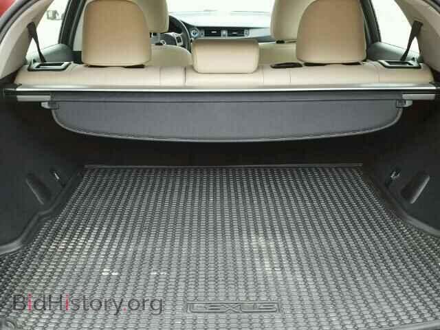 2013 LEXUS CT 200 - VIN: JTHKD5BH2D2170592 - Фото 10