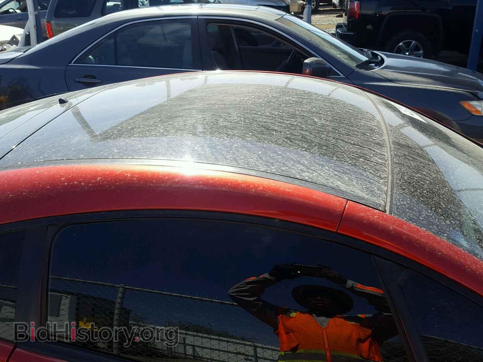 2012 MITSUBISHI ECLIPSE - VIN: 4A31K5DF1CE004640 - Фото 9