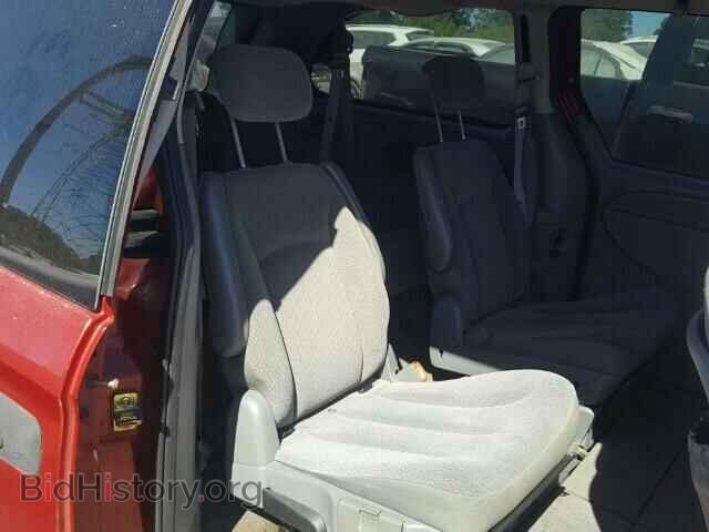 2006 DODGE CARAVAN - VIN: 1D4GP24R06B694865 - Фото 6