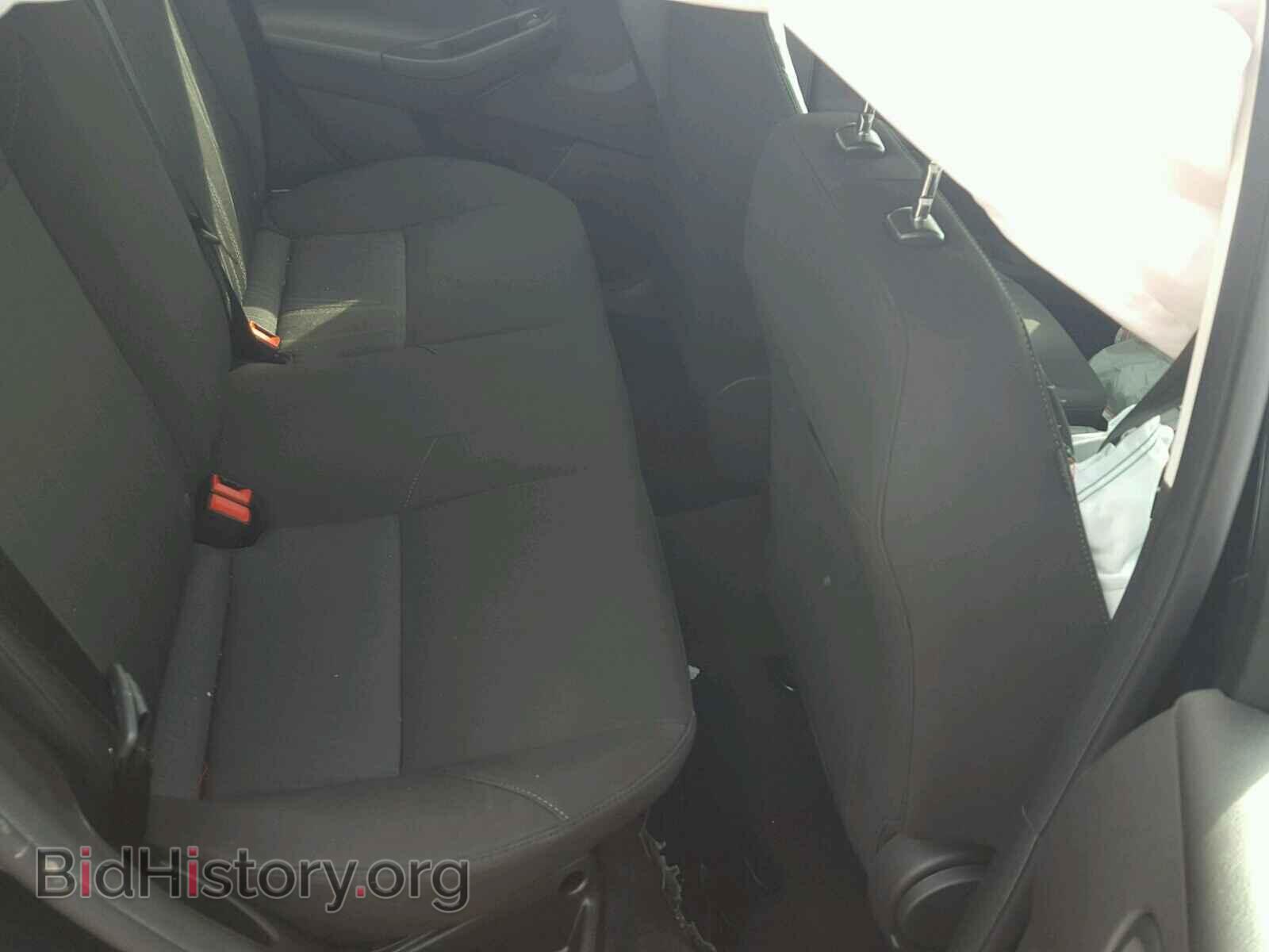 2017 FORD FOCUS - VIN: 1FADP3F22HL270547 - Photo 6