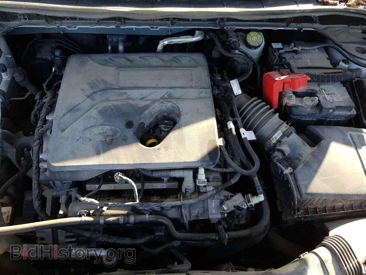 2020 FORD ESCAPE - VIN: 1FMCU9G60LUA01951 - Фото 12