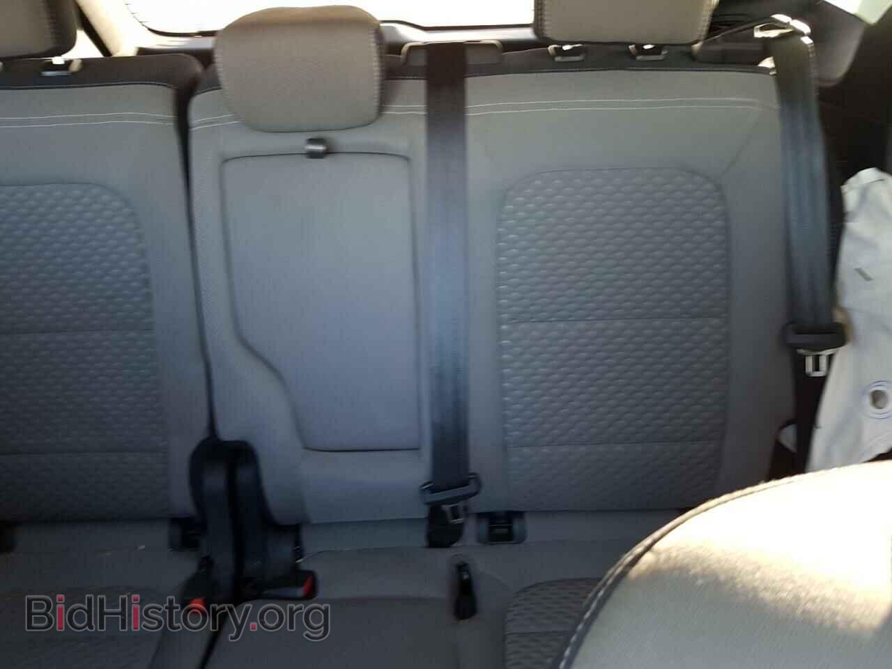 2020 FORD ESCAPE - VIN: 1FMCU9G60LUA01951 - Фото 10