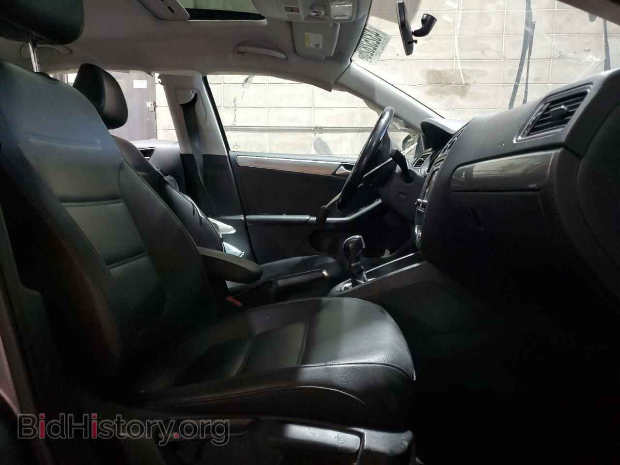 2017 VOLKSWAGEN JETTA - VIN: 3VWDB7AJ3HM330314 - Фото 7