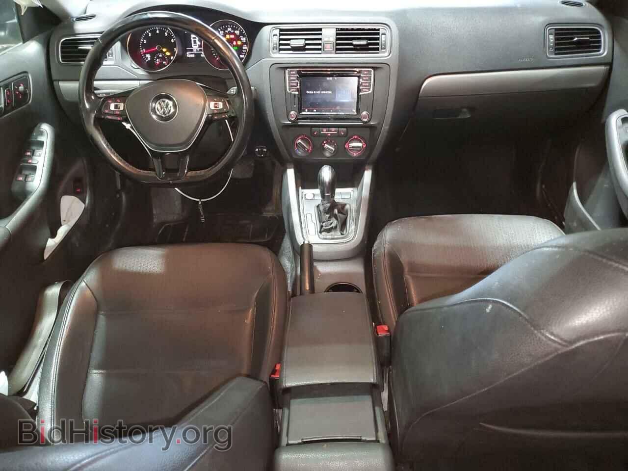 2017 VOLKSWAGEN JETTA - VIN: 3VWDB7AJ3HM330314 - Фото 8