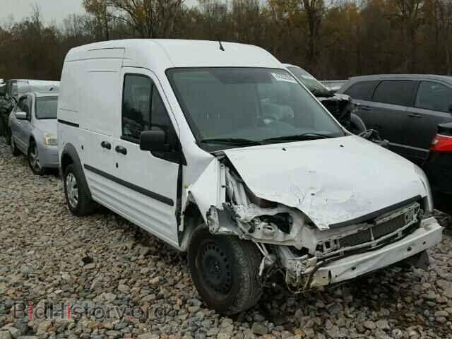 Фотография NM0LS7CN0DT142258 - FORD TRANSIT CO 2013
