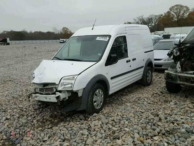 2013 FORD TRANSIT CO - VIN: NM0LS7CN0DT142258 - Фото 2
