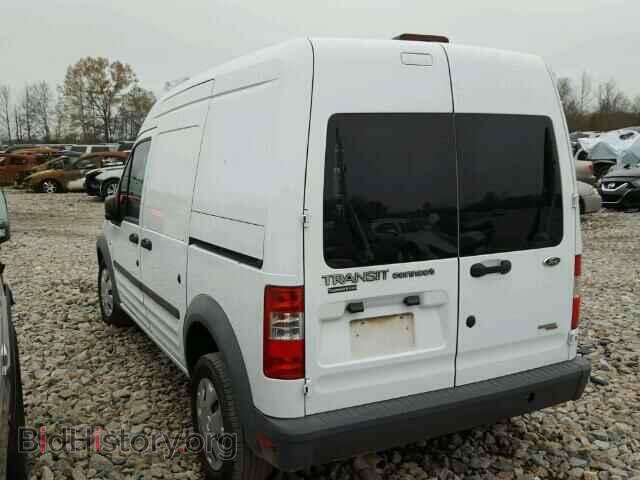 2013 FORD TRANSIT CO - VIN: NM0LS7CN0DT142258 - Фото 3