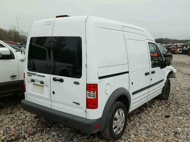 2013 FORD TRANSIT CO - VIN: NM0LS7CN0DT142258 - Фото 4