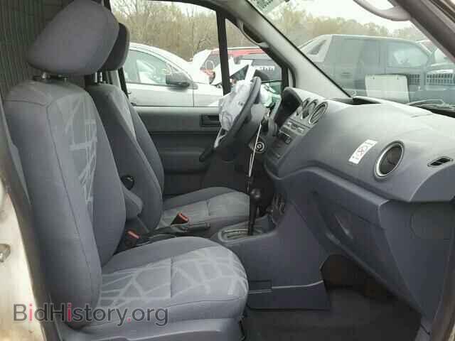 2013 FORD TRANSIT CO - VIN: NM0LS7CN0DT142258 - Фото 5