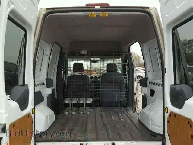 2013 FORD TRANSIT CO - VIN: NM0LS7CN0DT142258 - Фото 6