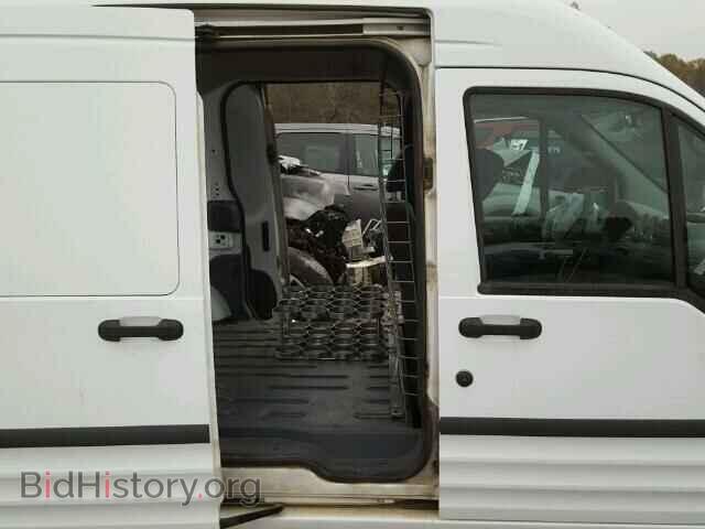 2013 FORD TRANSIT CO - VIN: NM0LS7CN0DT142258 - Фото 10