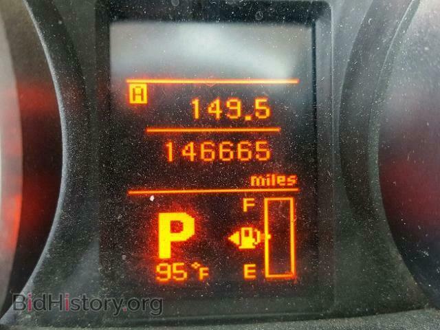 2013 MITSUBISHI LANCER - VIN: JA32U2FUXDU017520 - Фото 8