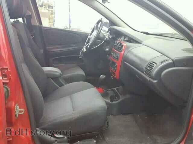 2002 DODGE NEON - VIN: 1B3ES56CX2D642401 - Фото 5