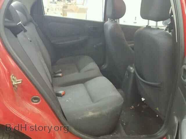 2002 DODGE NEON - VIN: 1B3ES56CX2D642401 - Фото 6