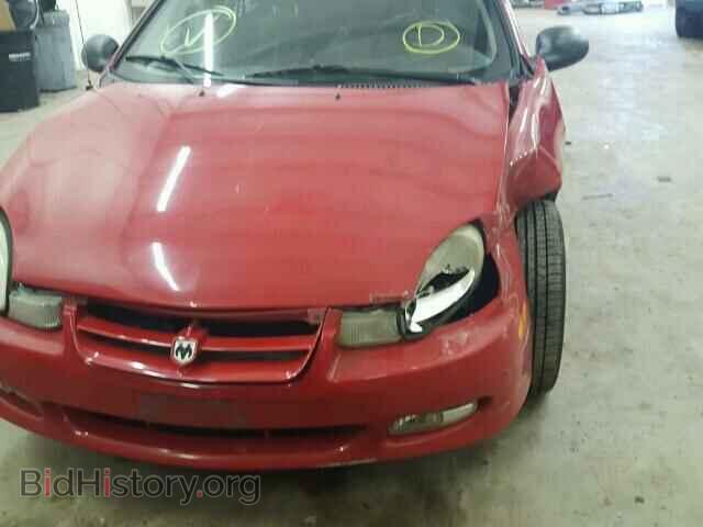2002 DODGE NEON - VIN: 1B3ES56CX2D642401 - Фото 10