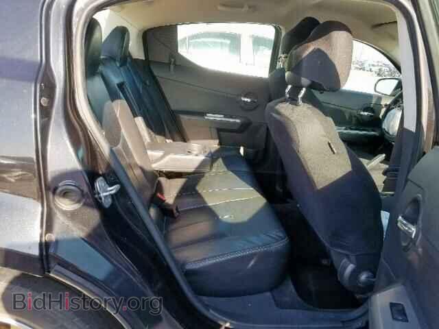 2010 DODGE AVENGER - VIN: 1B3CC5FB7AN191738 - Photo 6