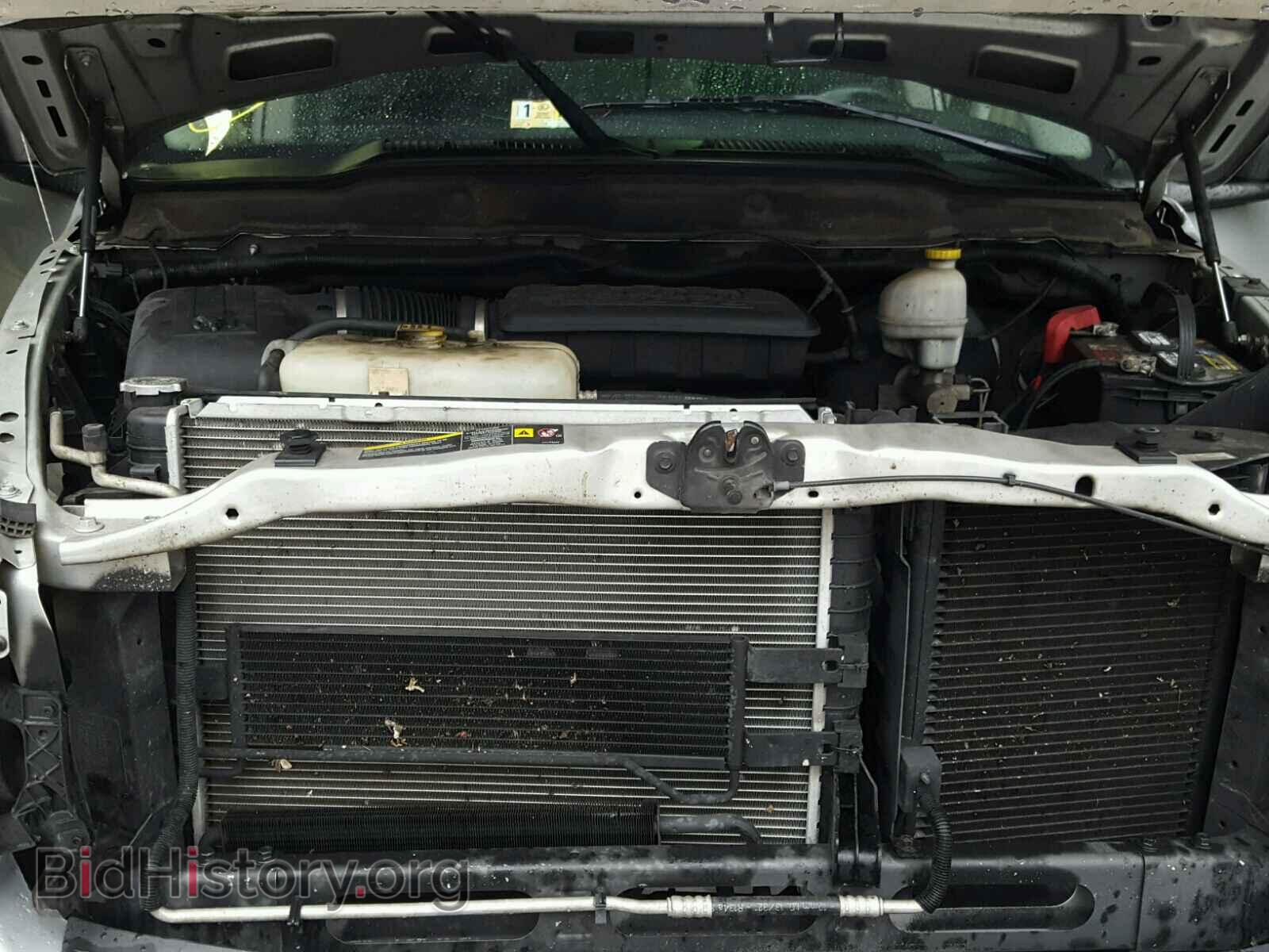 2004 DODGE RAM 1500 - VIN: 1D7HA18N54S501441 - Фото 7