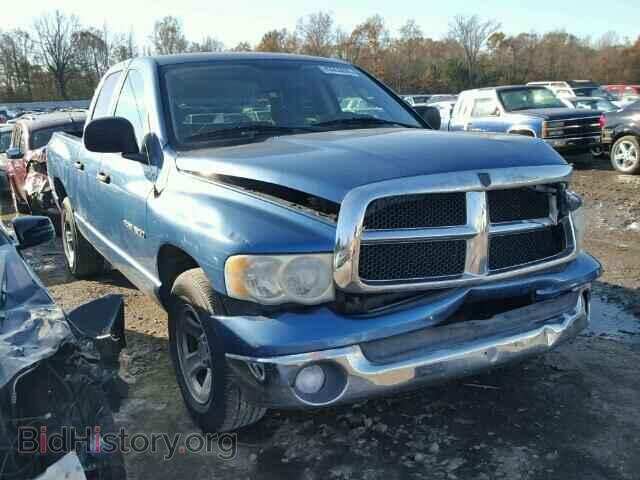 Фотография 1D7HA18N23J595007 - DODGE RAM 1500 2003